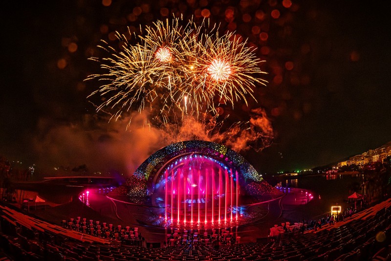 Vì sao Phú Quốc được chọn làm điểm tổ chức APEC 2027