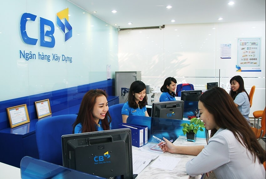 Ông Nguyễn Văn Tuân trở lại Vietcombank với vị trí phó tổng giám đốc