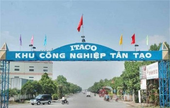 HoSE thông báo sẽ huỷ niêm yết cổ phiếu ITA của Tân Tạo