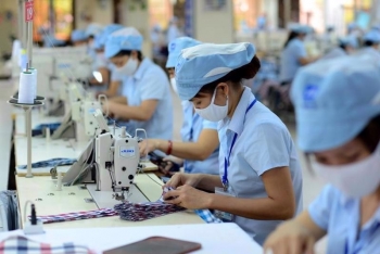 Vietcap: Tăng trưởng GDP năm 2025 đạt 7,2%, thị trường lao động kỳ vọng cải thiện