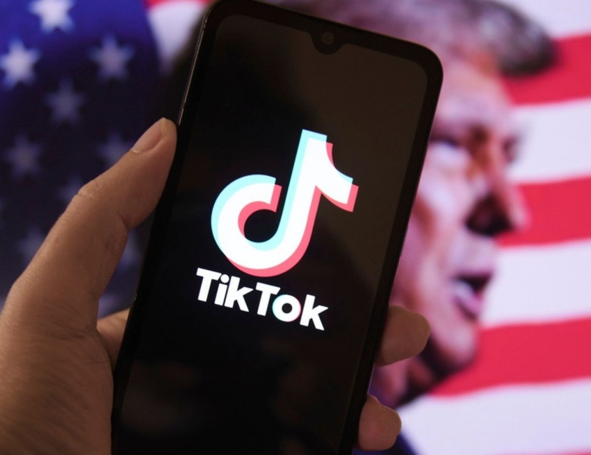 TikTok hoạt động trở lại tại Mỹ sau 12 giờ bị cấm