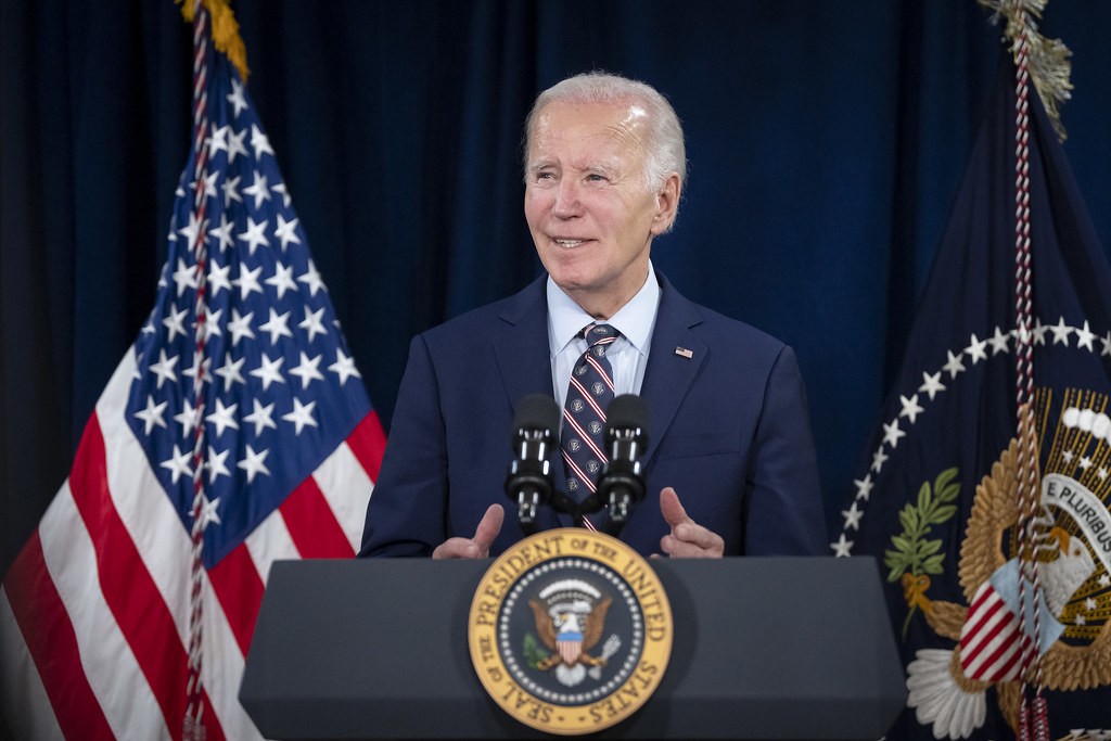 Nhìn lại di sản trong nhiệm kỳ của cựu Tổng thống Mỹ Joe Biden