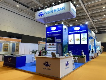 Vĩnh Hoàn chi hơn 900 tỷ đồng mua lại cổ phiếu