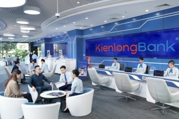 KienlongBank đạt kết quả kinh doanh tăng trưởng ấn tượng trong năm 2024