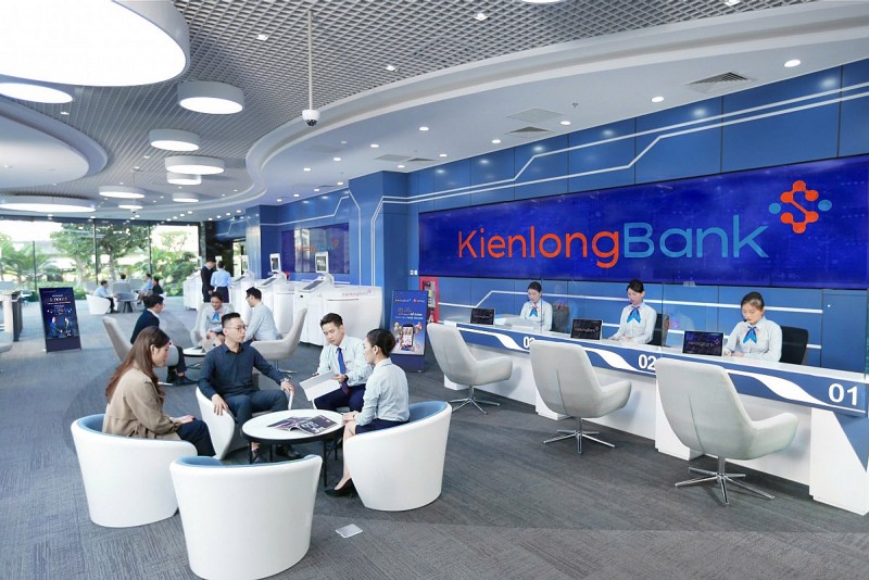 KienlongBank đạt kết quả kinh doanh tăng trưởng ấn tượng trong năm 2024