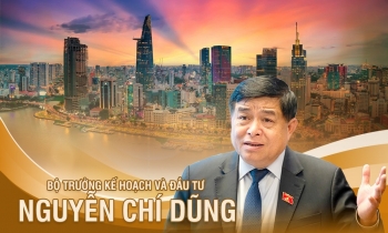 Tâm thế mới, tư duy mới vững bước vào kỷ nguyên phát triển thịnh vượng