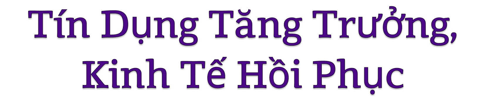 Ngành ngân hàng năm 2024: Góp động lực vào sự phát triển kinh tế đất nước