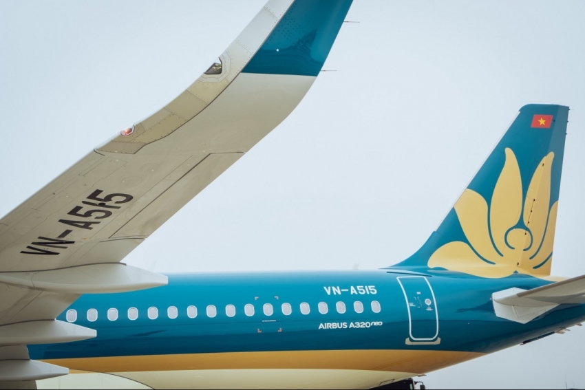 Vietnam Airlines báo lãi cao nhất lịch sử, chấm dứt 4 năm thua lỗ