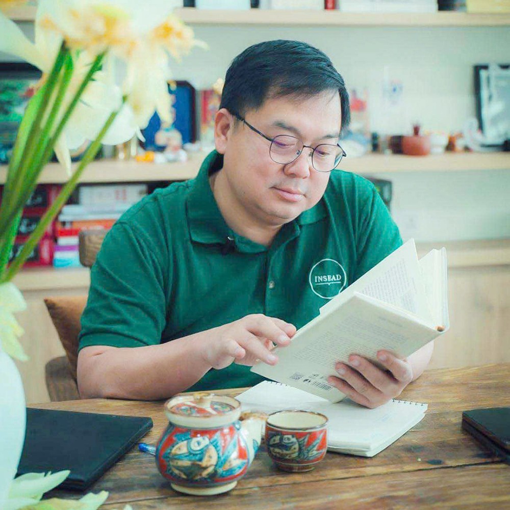 Người miền Bắc đắp đê, người miền Nam đón lũ