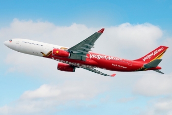 Năm 2024 Vietjet báo lãi cao gấp 6 lần cùng kỳ