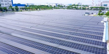 Chi gần 77 triệu USD, Sembcorp bước chân vào thị trường năng lượng tái tạo Philippines