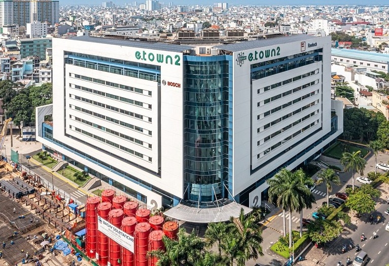 REE chốt danh sách cổ đông tổ chức đại hội thường niên và tạm ứng cổ tức