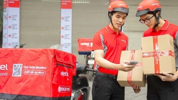 Viettel Post báo lãi quý 4/2024 cao kỷ lục trong 4 năm