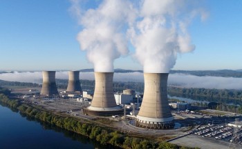 Phê duyệt quy hoạch phát triển, ứng dụng năng lượng nguyên tử