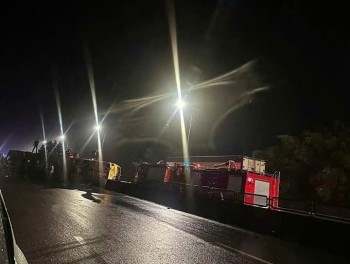 Thủ tướng chỉ đạo nóng về vụ tai nạn giao thông nghiêm trọng tại Phú Yên