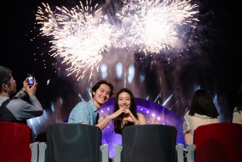 Hòn đảo đẹp ngang Maldives nhưng chi phí rẻ hơn Phuket, Bali