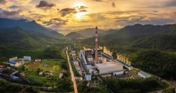 TKV: Tổng doanh thu tháng 1/2025 vượt 12 nghìn tỷ đồng