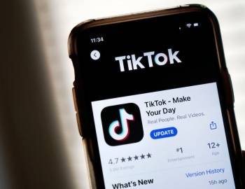 TikTok trở lại kho ứng dụng của Apple, Google tại Mỹ