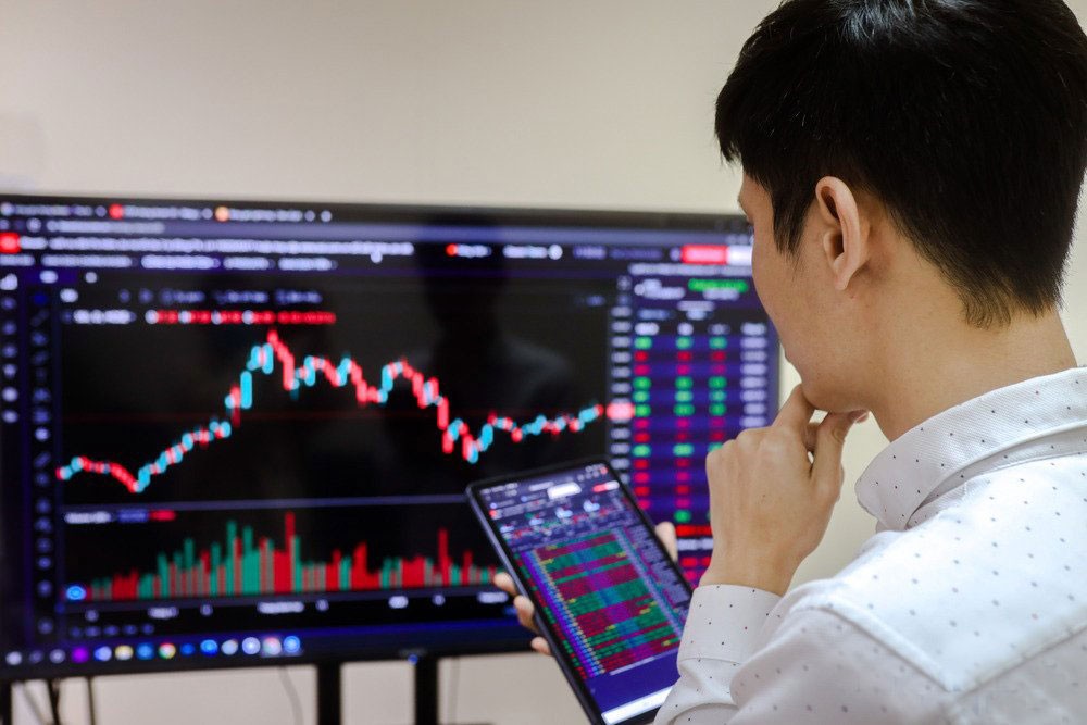 SSI nêu các yếu tố có thể 'kìm hãm' thị trường chứng khoán