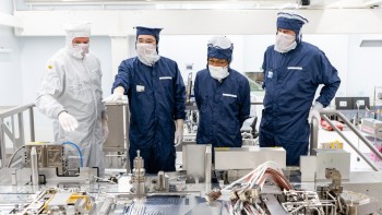 Hàn Quốc sẽ mua 10.000 GPU để xây trung tâm điện toán AI quốc gia