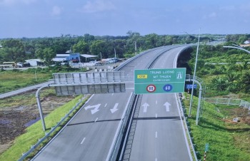 CII đề xuất tham gia làm cao tốc gần 40.000 tỷ đồng với tỷ lệ 55%