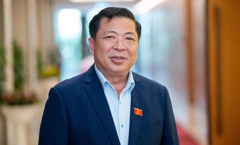 Quốc hội bổ nhiệm 4 Bộ trưởng các Bộ sau hợp nhất