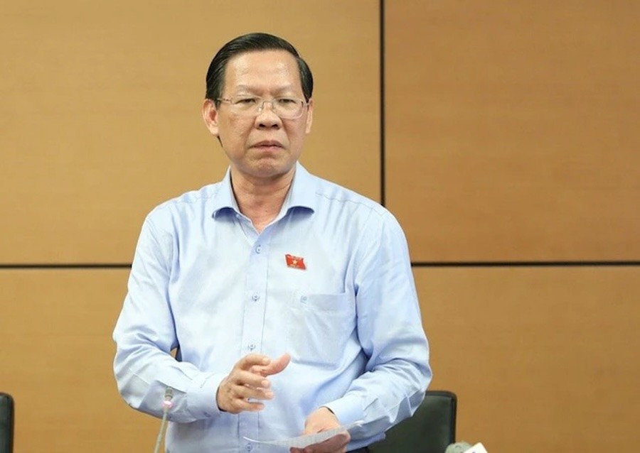 6 Chủ nhiệm Ủy ban mới của Quốc hội sau sắp xếp, sáp nhập