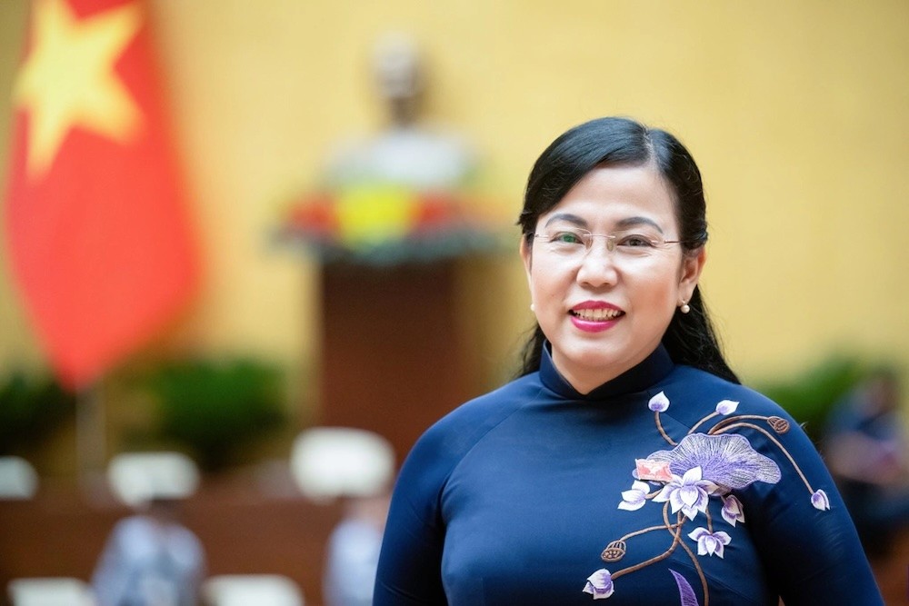 6 Chủ nhiệm Ủy ban mới của Quốc hội sau sắp xếp, sáp nhập