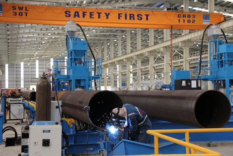 PV GAS PIPE đặt mục tiêu chấm dứt chuỗi lợi nhuận âm trong năm 2025