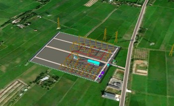 EVNNPT sẽ đầu tư dự án truyền tải điện 430 tỷ đồng tại Vĩnh Long