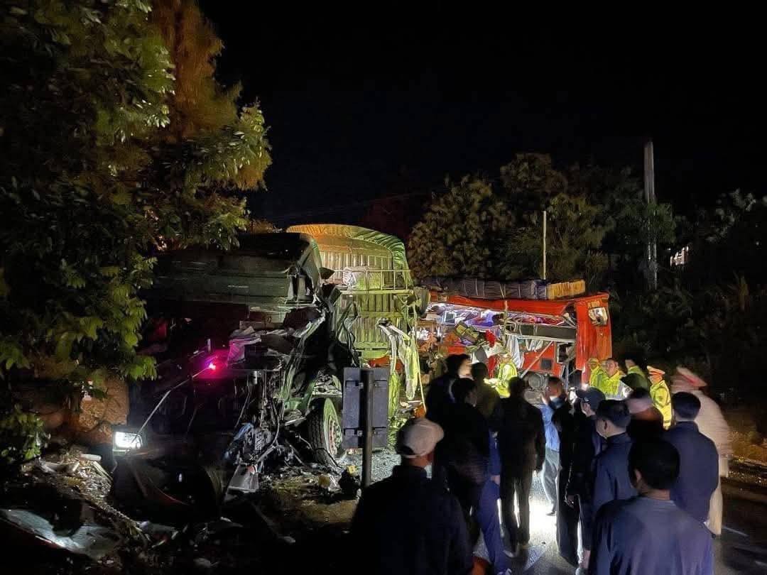 Thủ tướng chỉ đạo khắc phục hậu quả vụ tai nạn nghiêm trọng ở Sơn La