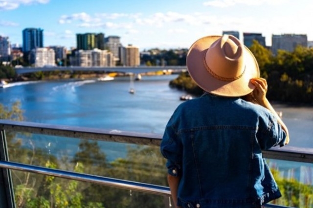Nét cuốn hút của Brisbane nhìn từ 5 công viên ngoài trời nổi tiếng