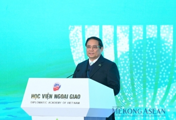 Thủ tướng: ASEAN đứng trước cơ hội hiếm có để khẳng định vị thế, bứt phá vươn lên