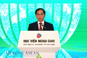 'Diễn đàn AFF 2025 đã đạt được nhiều sự đồng thuận rõ ràng'