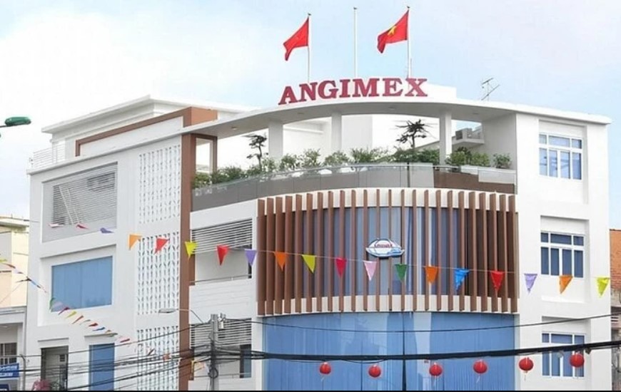 Angimex bán nhiều tài sản, thoái hết vốn tại công ty liên kết