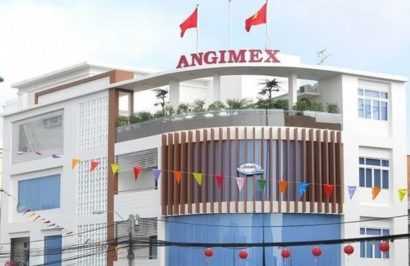 Angimex bán nhiều tài sản, thoái hết vốn tại công ty liên kết