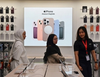 Apple sẽ được bán iPhone 16 tại Indonesia sau 5 tháng bị cấm