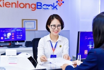 KienlongBank tăng trưởng 56,6%, hoàn thành mục tiêu kép trong năm 2024