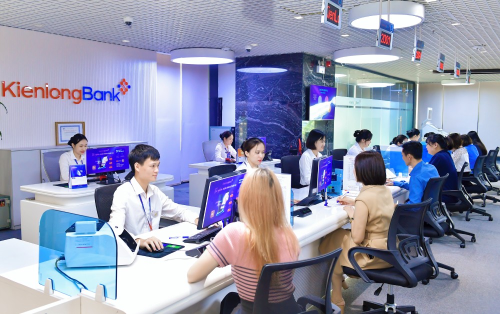 KienlongBank được duyệt tăng vốn hơn 1.700 tỷ đồng sau khi lên HOSE
