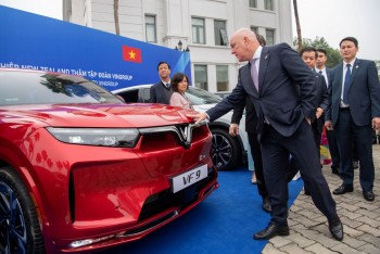 Thủ tướng New Zealand: 