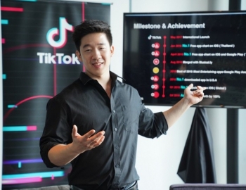 TikTok 'mạnh tay' đầu tư 8,8 tỷ USD vào Thái Lan