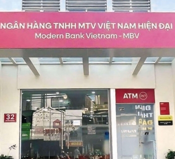 MBV công bố diện mạo thương hiệu mới sau đổi tên