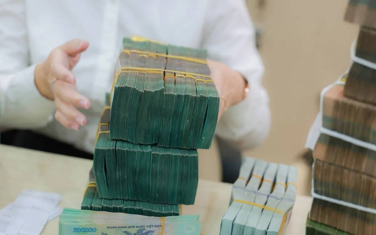 Lĩnh vực nào dẫn dắt tăng trưởng tín dụng doanh nghiệp năm 2025?