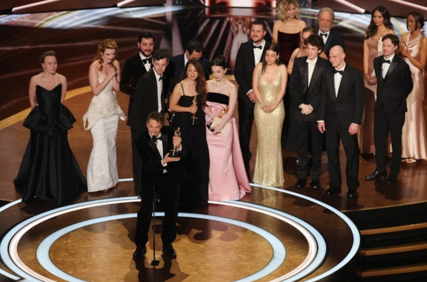 Bộ phim 'Anora' đại thắng tại Oscar 2025, giành 5/6 giải quan trọng