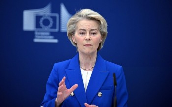 Châu Âu tăng ngân sách quốc phòng sau khi Mỹ đình chỉ viện trợ Ukraine