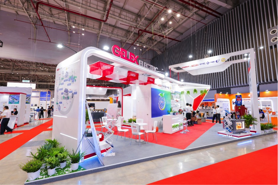 Lãi lớn quý 3, Gelex Electric hoàn thành kế hoạch lợi nhuận năm