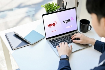 VPS chào bán thành công 50 triệu trái phiếu, thu về 5.000 tỷ đồng