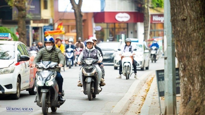 Ảnh minh họa: Mekong ASEAN.