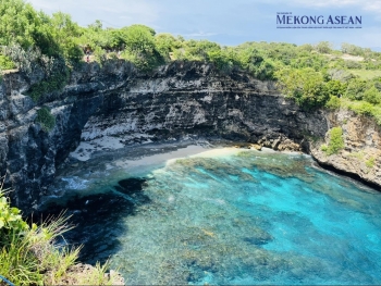 Vietnam Airlines công bố mở đường bay thẳng TP HCM - Bali