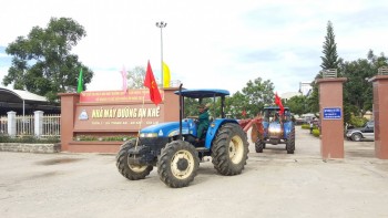 QNS dự kiến lợi nhuận giảm mạnh, chi hơn 1.700 tỷ đồng xây nhà máy Ethanol